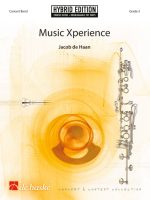 Jacob de Haan Music Xperience Concert Ba gallery