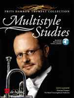 Damrow Multistyle Studies Trompete Audio gallery