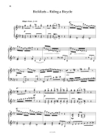 Wolf Jazz Preludes Klavier EMBZ15173 5