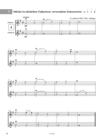 Cappellari Erste Klassiksammlung für 2 Violinen SY7051 