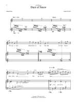 The New Winter Songbook High Voice Piano HL01879397 3