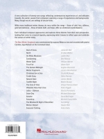The New Winter Songbook High Voice Piano HL01879397 6