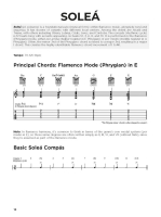 Leiva First 50 Flamenco Pieces Gitarre HL02097120 3