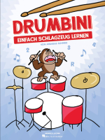 Schneid Drumbini Einfach Schlagzeug lern gallery