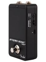 Fender Strobo-Sonic Pro Tuner Pedal 4