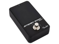 Fender Strobo-Sonic Pro Tuner Pedal 5