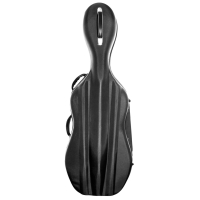 Petz BC1602 Etui Cello 4/4 schwarz gallery