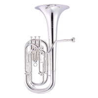 John Packer JP373 STERLING Baritone Bb S gallery