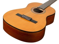 Valencia VC263 Klassische Gitarre 3/4 4