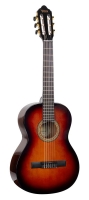 Valencia VC263CSB Klassische Gitarre 3/4 gallery