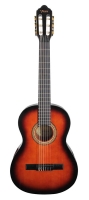 Valencia VC263CSB Klassische Gitarre 3/4 2