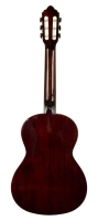 Valencia VC263CSB Klassische Gitarre 3/4 3