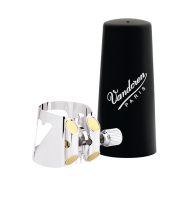 Vandoren Optimum Ligature Clarinet Bb Ge gallery