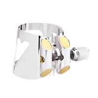 Vandoren Optimum Ligature Clarinet Bb German PC LC05P 2