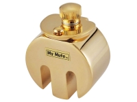 Hosco MC-MM-C My Mute Cello gallery