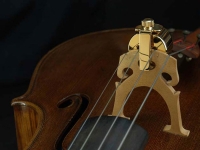 Hosco MC-MM-C My Mute Cello 3