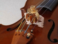 Hosco MV-MM-V My Mute Violine 3