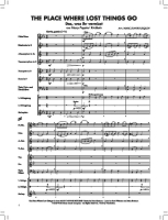 Bläserklasse Disney-Hits Partitur DHP1226404-401 2
