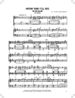 Bläserklasse Disney-Hits Klavierbegleitung DHP1236497-4
