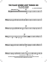 Bläserklasse Disney-Hits Tuba DHP1226415-401 2