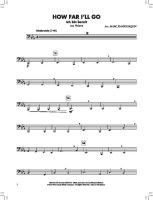 Bläserklasse Disney-Hits Tuba DHP1226415-401 3