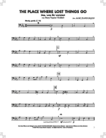 Bläserklasse Disney-Hits Posaune Bariton Euphonium DHP1