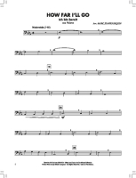 Bläserklasse Disney-Hits Posaune Bariton Euphonium DHP1