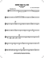 Bläserklasse Disney-Hits Tenorhorn Bassklarinette DHP12