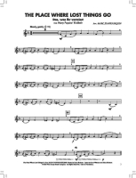 Bläserklasse Disney-Hits Klarinette Bb DHP1226407-401 2