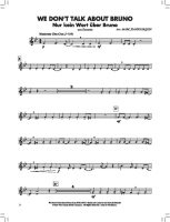 Bläserklasse Disney-Hits Horn F DHP1226413-401 4