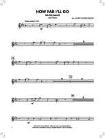 Bläserklasse Disney-Hits Stabspiele DHP1226417-401 3