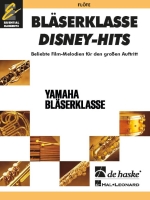 Bläserklasse Disney-Hits Flöte gallery
