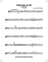 Bläserklasse Disney-Hits Flöte DHP1226405-401 3