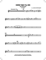 Bläserklasse Disney-Hits Oboe DHP1226406-401 3