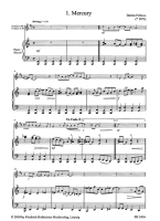 Fellows Jazztro Time! Trompete Klavier FH3416 2
