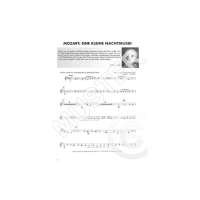 Bläserklasse Klassik Bassklarinette Tenorhorn DHP109468