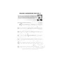 Bläserklasse Klassik Bassklarinette Tenorhorn DHP109468