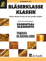 Bläserklasse Klassik Klarinette Bb  gallery