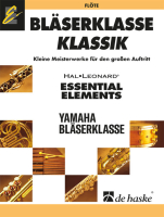 Bläserklasse Klassik Flöte DHP gallery