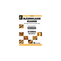 Bläserklasse Klassik Stabspiele DHP gallery