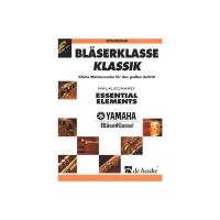 Bläserklasse Klassik Schlagzeug DHP gallery