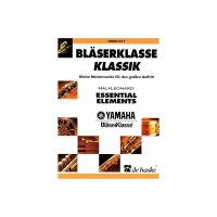 Bläserklasse Klassik Horn DHP109469 gallery