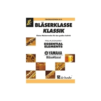 Bläserklasse Klassik Tenorsaxophon  gallery