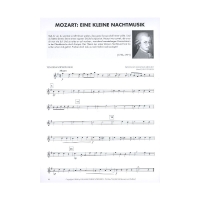 Bläserklasse Klassik Tenorsaxophon DHP1094689-401 2