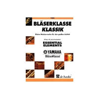 Bläserklasse Klassik Tuba DHP109469 gallery