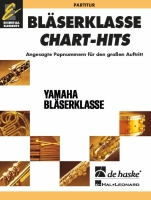 Bläserklasse Chart-Hits Partitur DH gallery