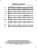 Bläserklasse Chart-Hits Partitur DHP1216296-401 3