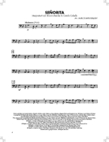 Bläserklasse Chart-Hits Posaune Bariton Euphonium DHP12