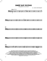 Bläserklasse Chart-Hits Posaune Bariton Euphonium DHP12