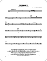 Bläserklasse Chart-Hits Posaune Bariton Euphonium DHP12